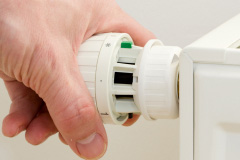 Newpool central heating repair costs