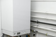 free Newpool condensing boiler quotes